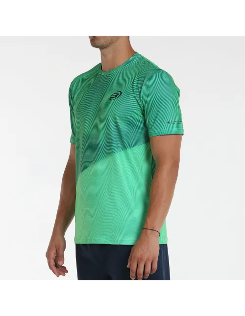 Camiseta Bullpadel Misar | Ofertas de pádel